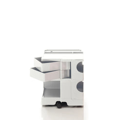 Boby Trolley 22 White - view 1