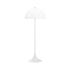 Panthella Floor Lamp - view 1