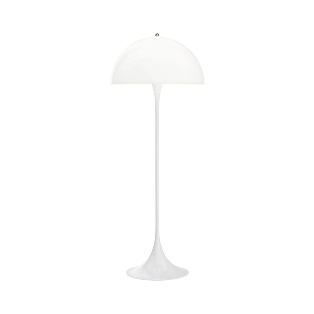 Panthella Floor Lamp - view 1
