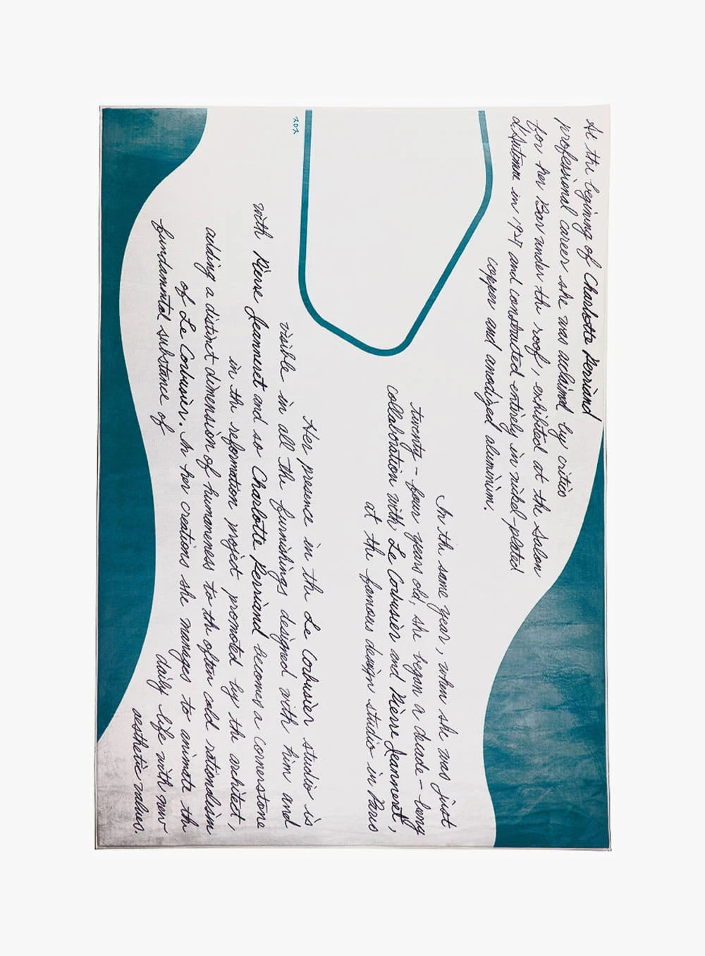 Hommage C.P - view 1