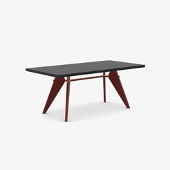 EM Table - view 1