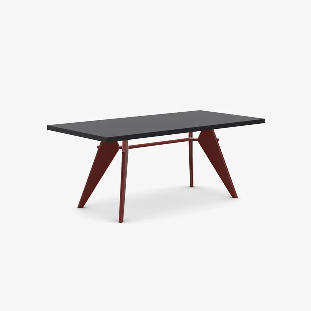 EM Table - view 1