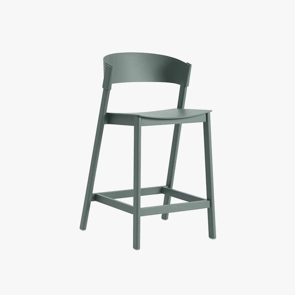 Cover Counter Stool - view 1