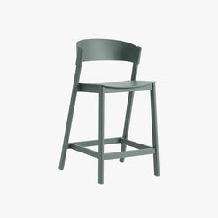 Cover Counter Stool - view 1