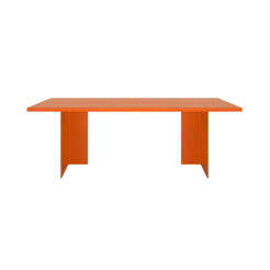 Jæren Bench Large - 3 Colors - view 1