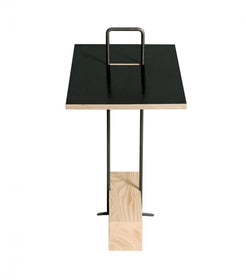 Abgemahnt Side Table - view 1