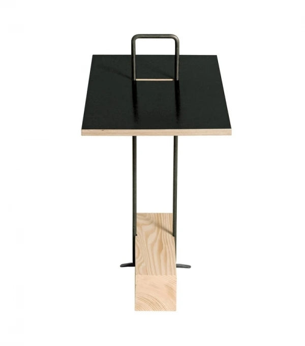 Abgemahnt Side Table - view 1