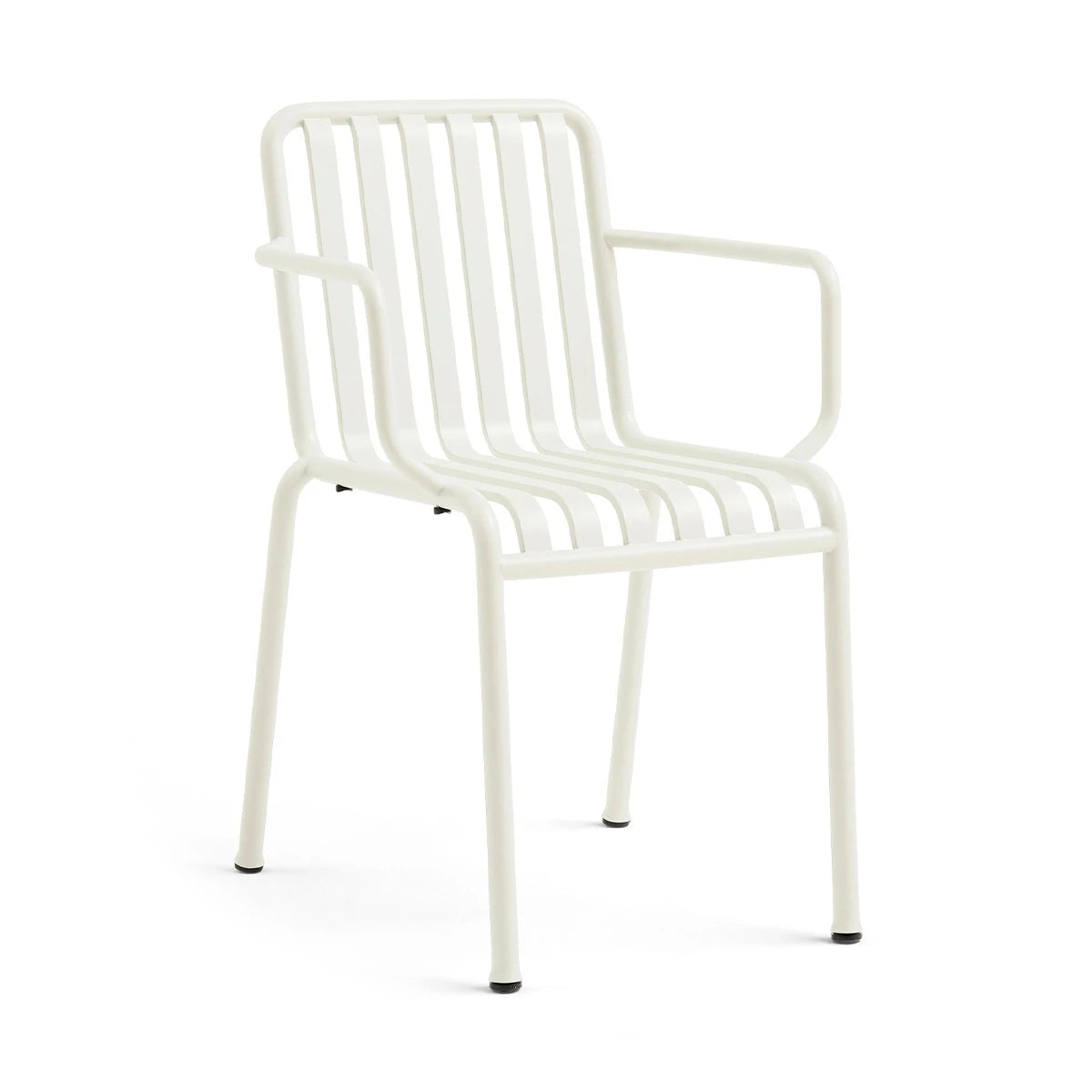 Palissade Armchair Cream White - view 1