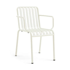 Palissade Armchair Cream White - view 1