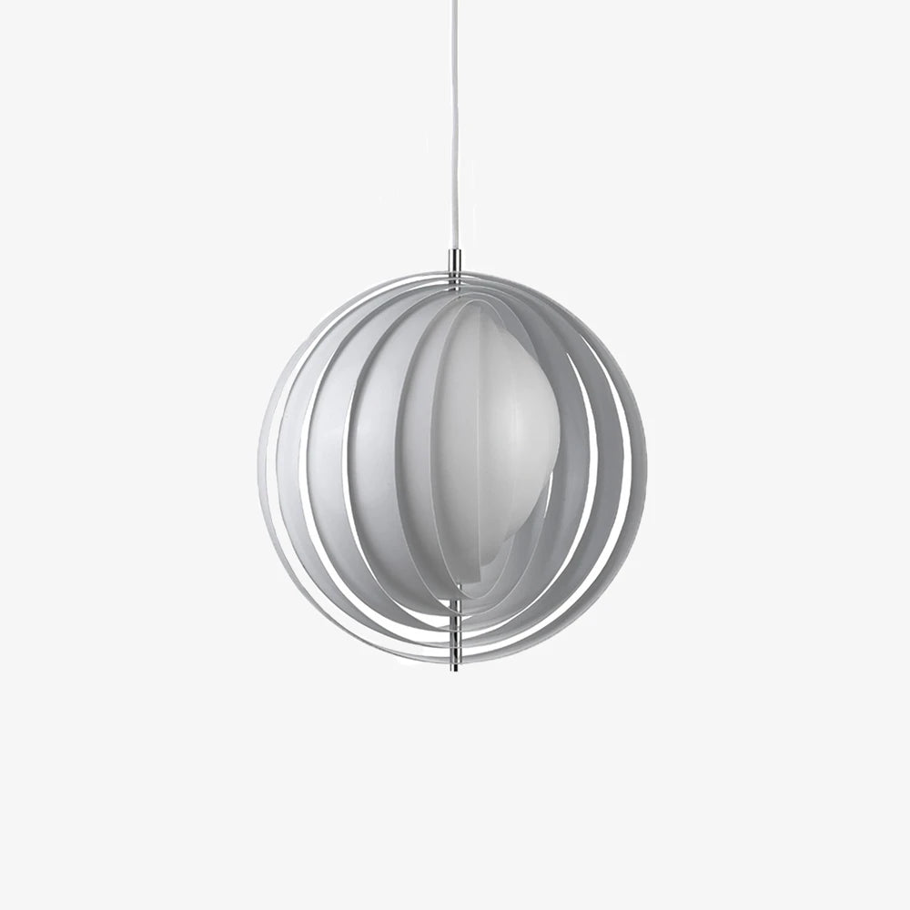 Moon Pendant Ø 44.5 - view 1
