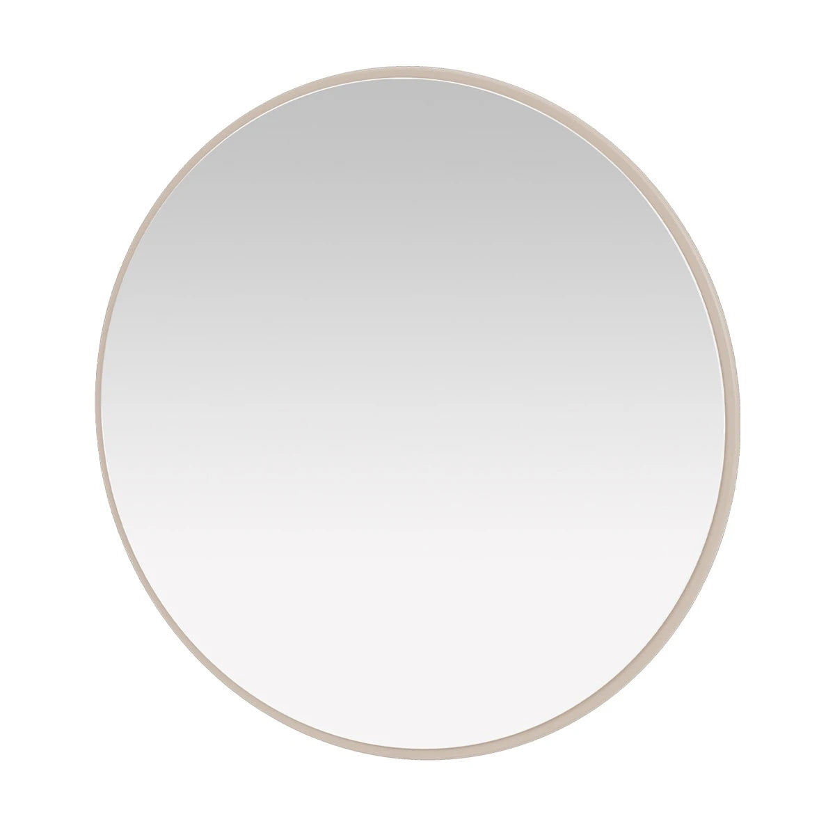 Around Mirror Clay - view 1