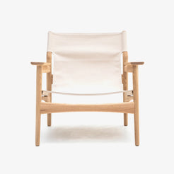 N-LC02 Chair - view 1