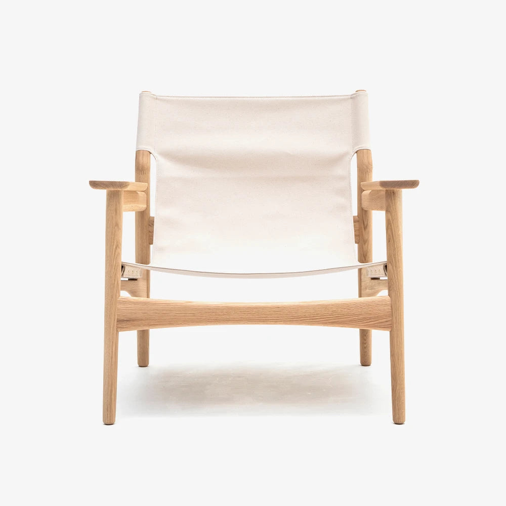 N-LC02 Chair - view 1