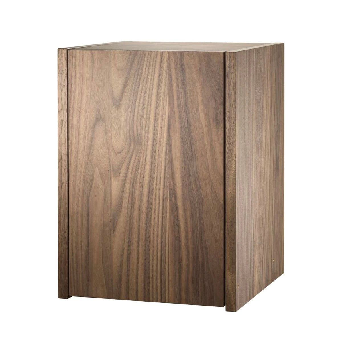 Tiny Cabinet Walnut - view 1