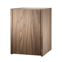 Tiny Cabinet Walnut - view 1