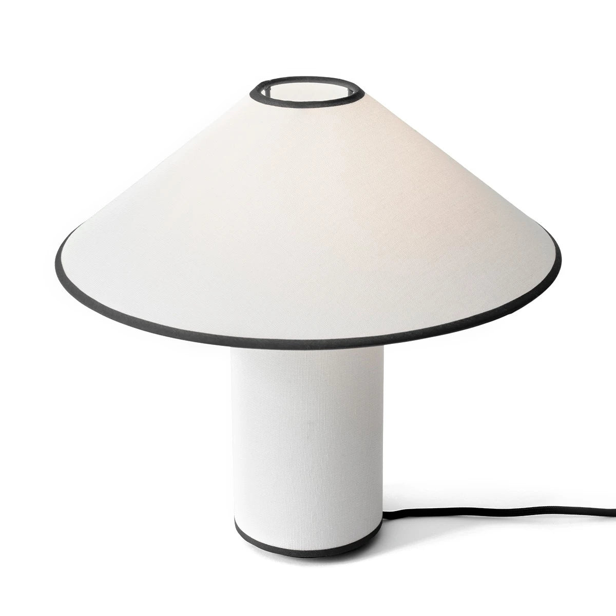Colette ATD6 White&Black - view 1
