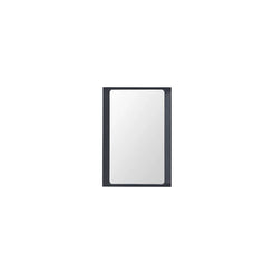 Arced Mirror Small Midnight Blue - view 1