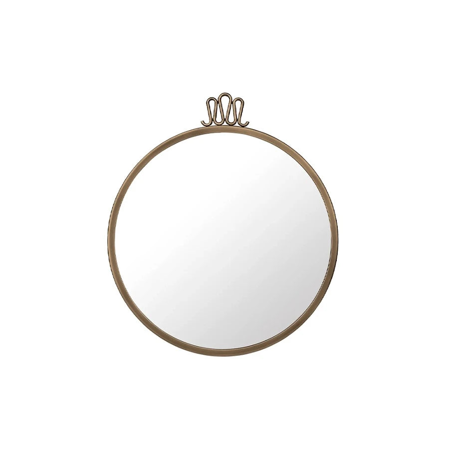 Randaccio Wall Mirror - view 1