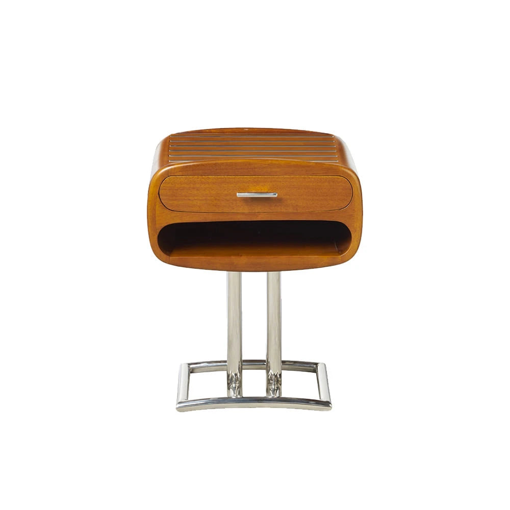 Riviera Side Table - view 1