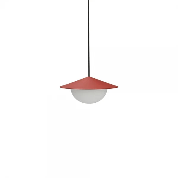 Alley Pendant Lamp - Small - view 1