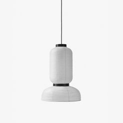 Formakami Pendant JH3 White - view 1