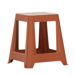 Chap Stool Brick RE - view 1
