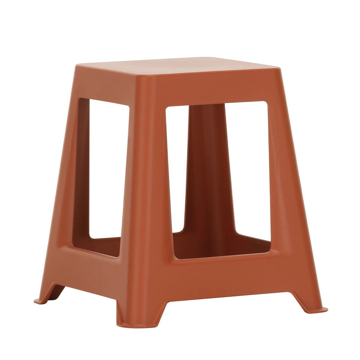 Chap Stool Brick RE - view 1