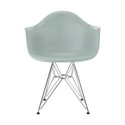 Eames Molded Plastic Armchair (DAR) - view 1