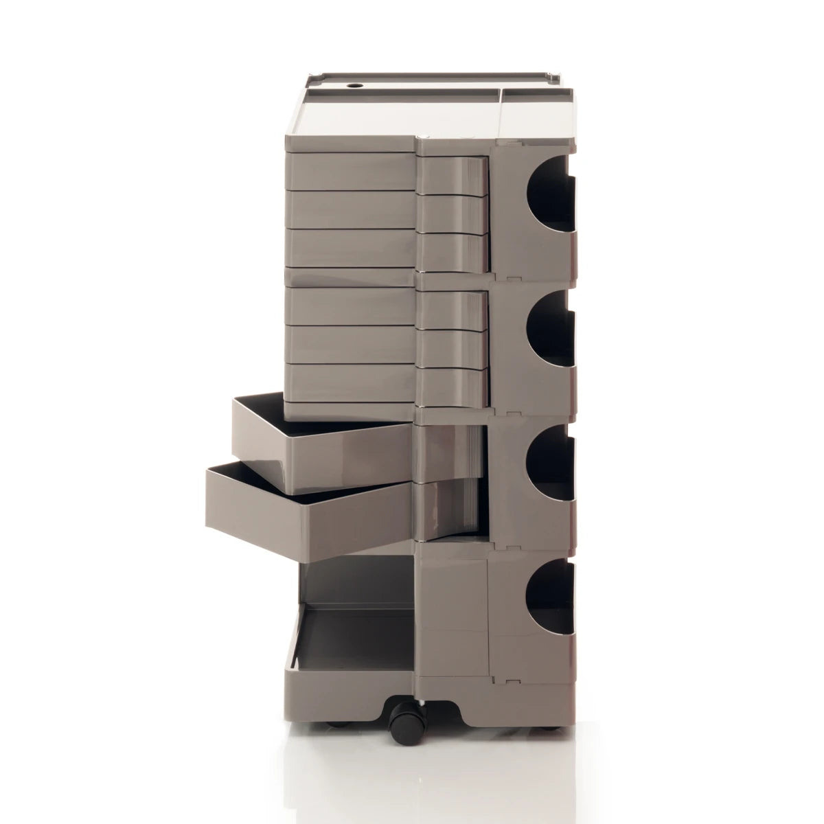 Boby Trolley 48 Cumin Grey - view 1