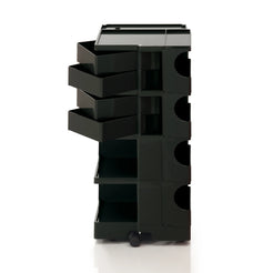 Boby Trolley 44 Black - view 1