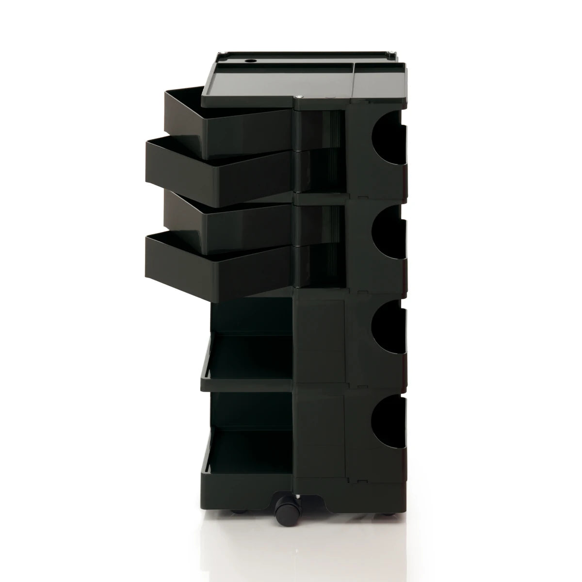 Boby Trolley 44 Black - view 1