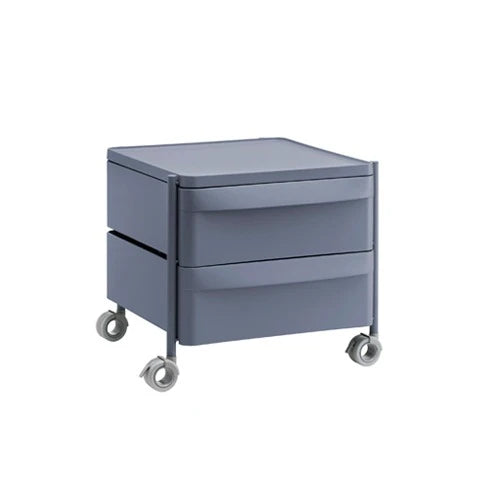Boxie 2 Drawers Blue - view 1