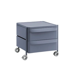 Boxie 2 Drawers Blue - view 1