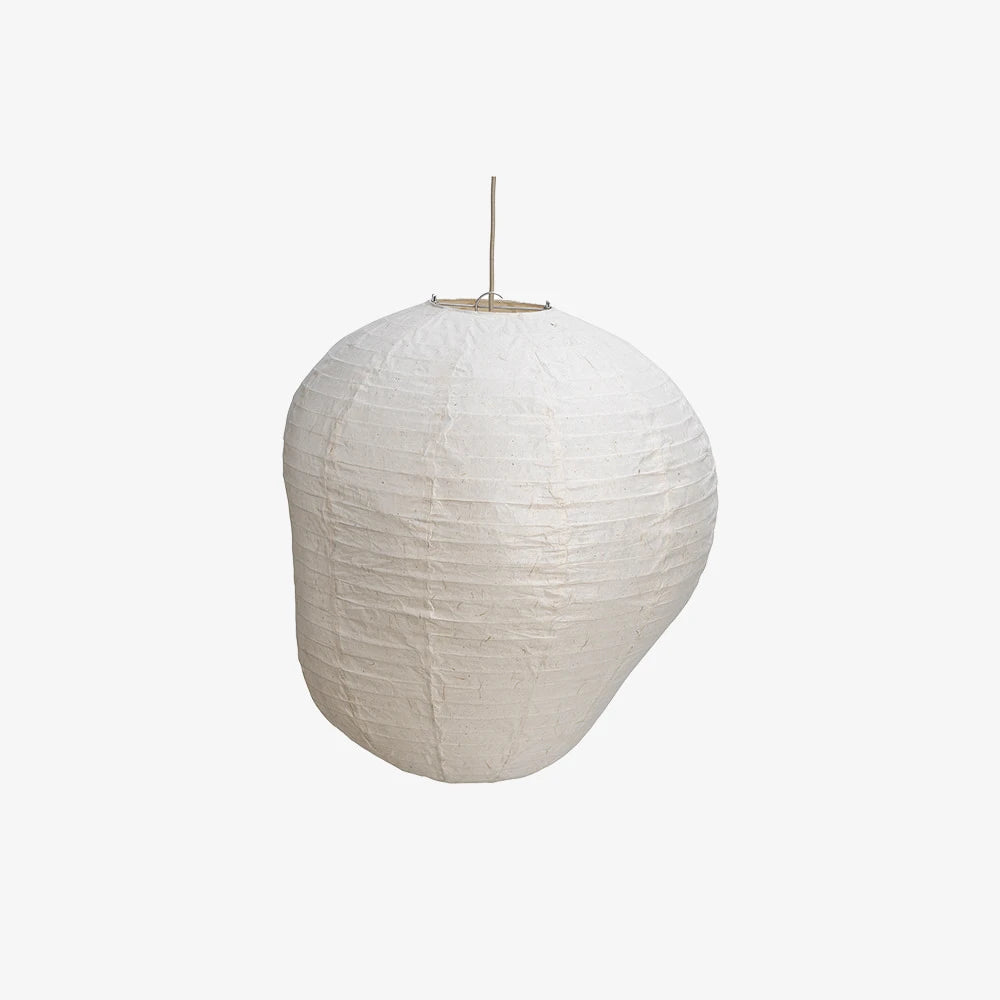 Kurbis Lampshade 60 Natural - view 1