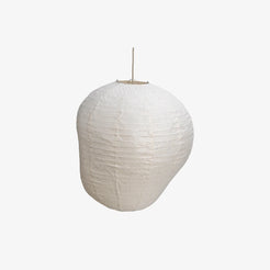 Kurbis Lampshade 60 Natural - view 1