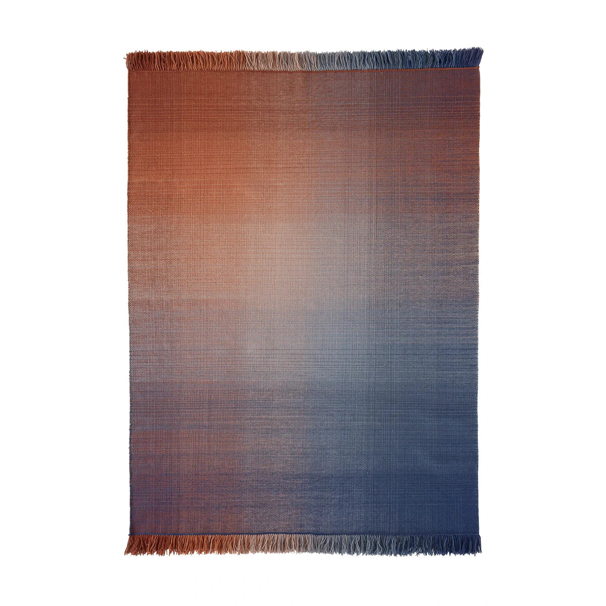 Shade Palette 2 Rug - view 1