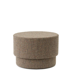 Silo Pouf Earth Confetti 700 Stool Bench Chair - view 1
