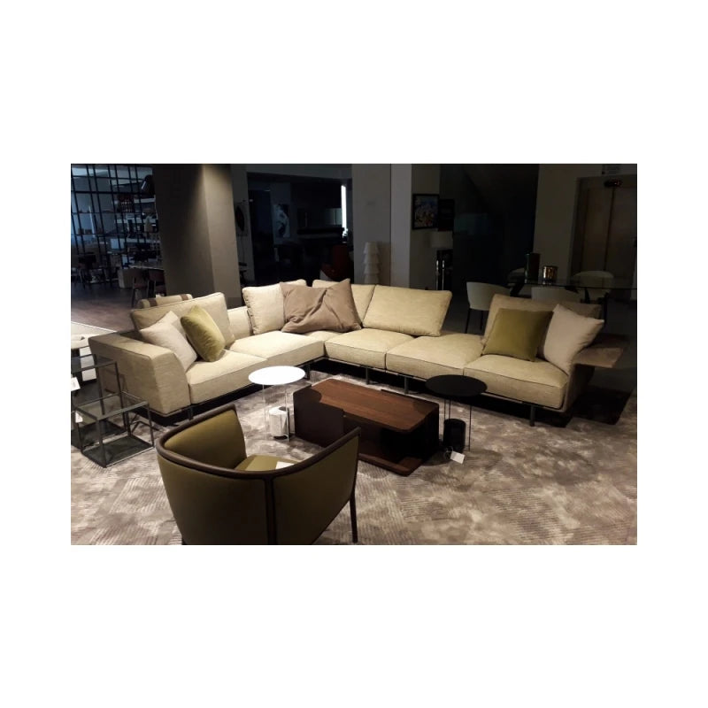 Gregor Sofa - Cat. K KF 235 - view 1