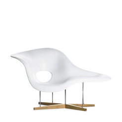 Eames La Chaise - view 1