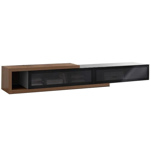 C-bench TV Console - view 1