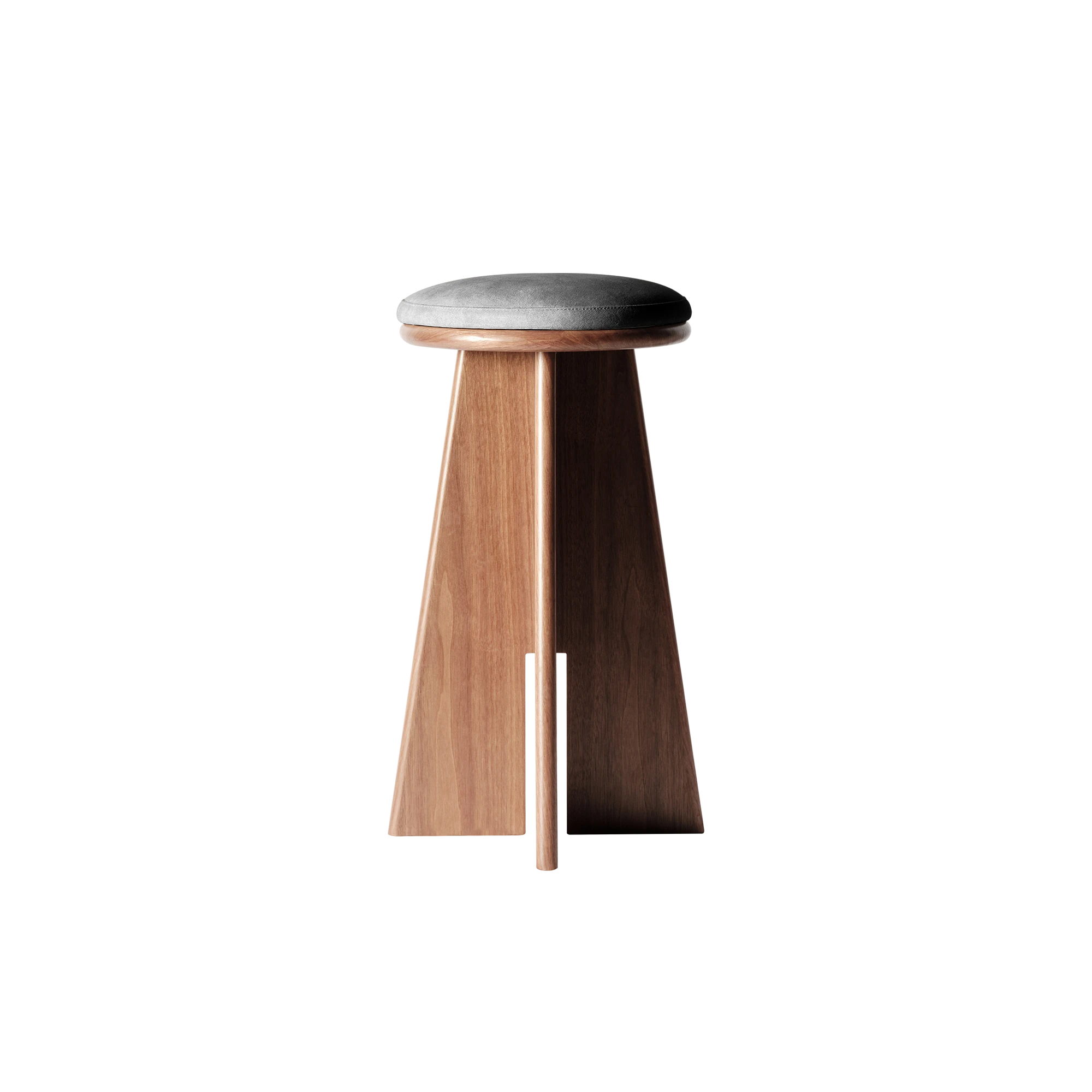 Bar Stool - view 1