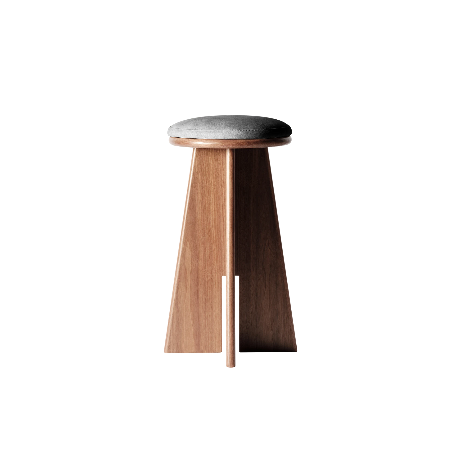 Bar Stool - view 1