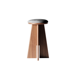 Bar Stool - view 1