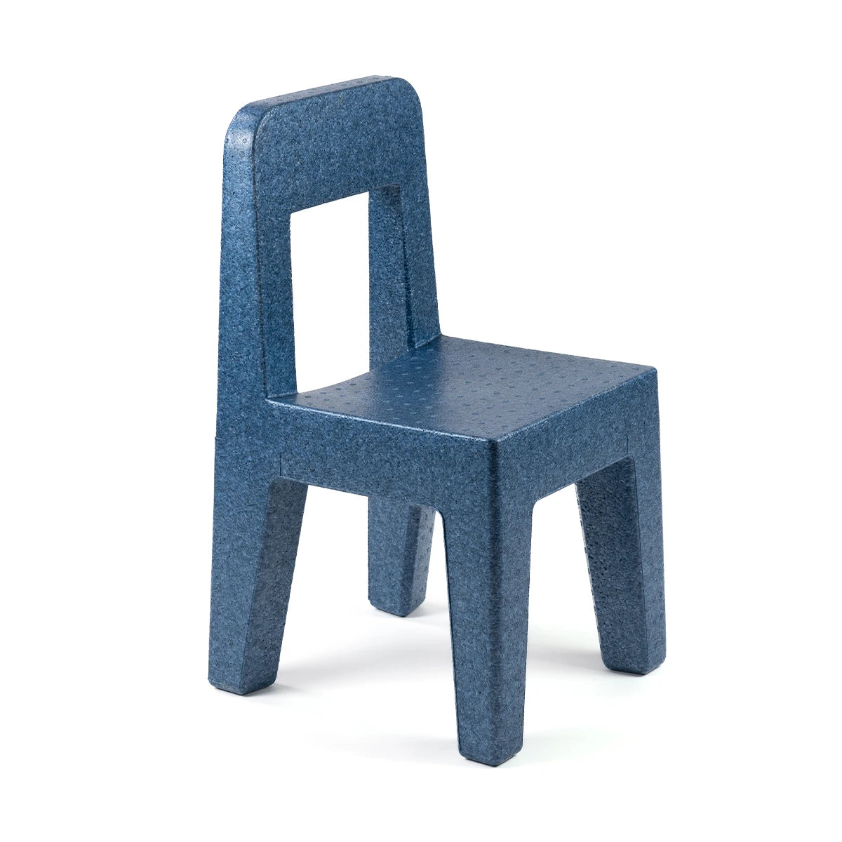 Pop Chair Blue - view 1