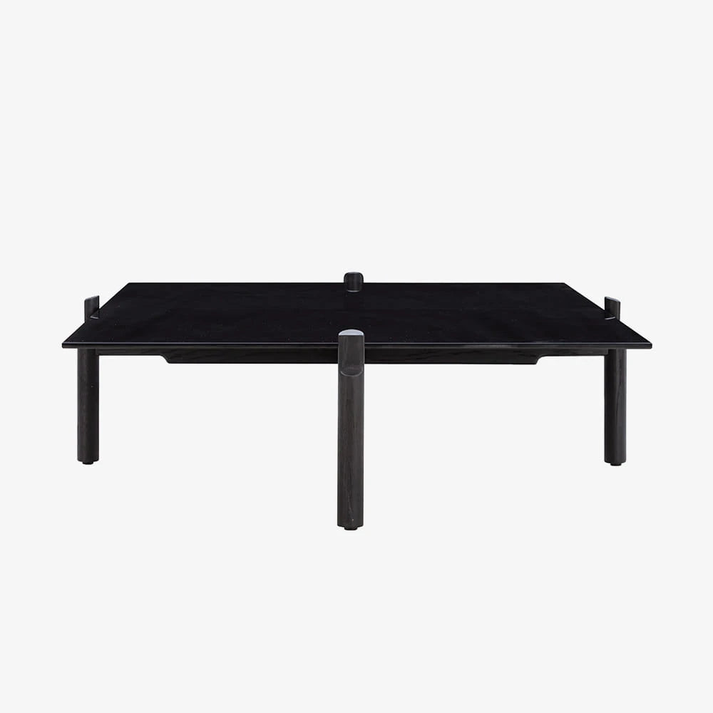 Notch Coffee Table - view 1