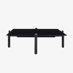 Notch Coffee Table - view 1
