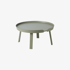 Around Coffee Table - view 1
