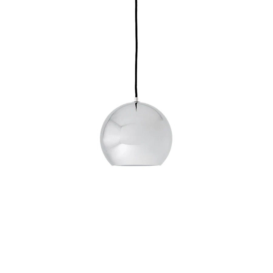 Topan Pendant VP6 Chrome - view 1