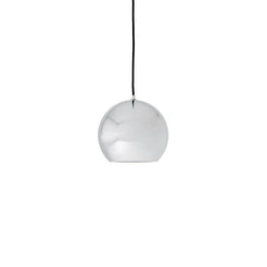 Topan Pendant VP6 Chrome - view 1
