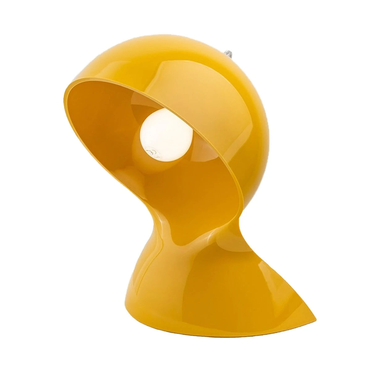 Dalu Yellow - view 1